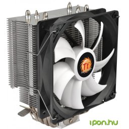 THERMALTAKE Contac Silent 12 CPU Cooler