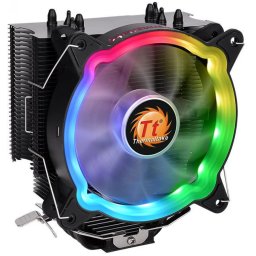 THERMALTAKE UX200 ARGB Lighting CPU Cooler
