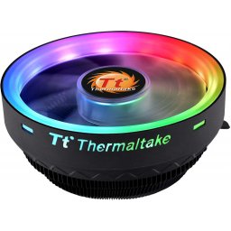 THERMALTAKE UX100 ARGB Lighting CPU Cooler