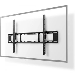NEDIS TVWM1151BK Înclinabil mural Suport TV