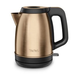 TEFAL KI280G10 Coppertinto fierbător 2400W 1.7L Bronz