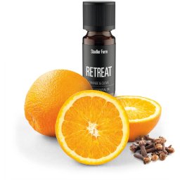 Stadler Form Retreat 10 ml - Ulei esențial