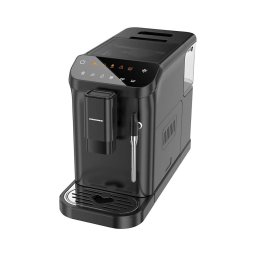 Heinner HEMA-D20DBK - Espressor automat 1350W/230V, negru