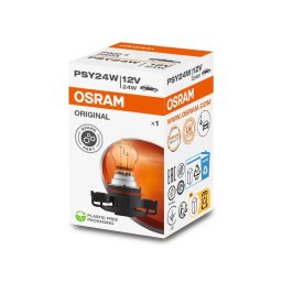 Bec auto ORIGINAL PG20-4 PSX/PSY 24W/24W 12V - Osram
