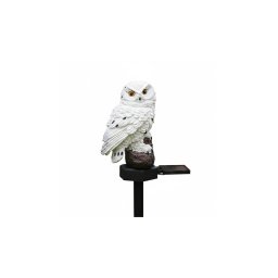 Lampă solară LED decorativă cu senzor 6xLED/1,2V 3000K 40 cm 600 mAh IP44