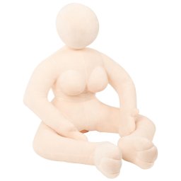 You2Toys Your Plush Doll Leona Skin