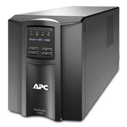 APC SMT1500IC UPS Smart UPS 1500VA 1000W LCD cu SmartConnect si AVR
