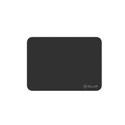 Mousepad Tellur SmoothClick M, margini cusute, 350 x 250 x 3 mm