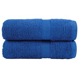 Prosoape oaspeti premium SOLUND, 2 buc. 30x50cm 600gsm GartenMobel Dekor