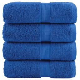 Prosoape oaspeti premium SOLUND, 4 buc. 30x50cm 600gsm GartenMobel Dekor