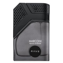 Rave Marconi Black Intense Eau de Parfum bărbați 100 ml