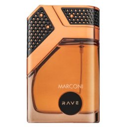Rave Marconi Eau de Parfum unisex 100 ml