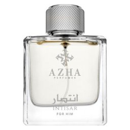 Azha Intisar Eau de Parfum bărbați 100 ml