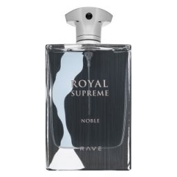 Rave Royal Supreme Noble Eau de Parfum unisex 100 ml