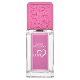 Jessica McClintock Love Eau de Parfum femei 100 ml