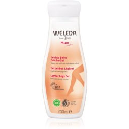 Weleda Mama gel revigorant pentru picioare grele si obosite 200 ml