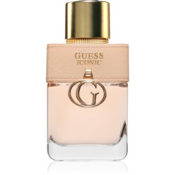 Guess Iconic For Women EDP W 50 ml