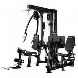 Aparat multifunctional HMS TYTAN 101 cu presa picioare