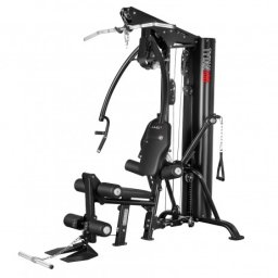 Aparat multifunctional HMS TYTAN 100