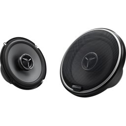 Boxe auto KFC-X174 Set difuzoare pe 2 cai de 17cm 80W