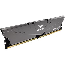 Memorie DDR4 -16GB - 3200 - CL - 16 T-Force VulcanZ black Dual Kit