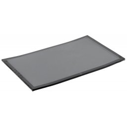 Ustensile gatit Cutting Board 32 x 20 cm Black, Touch Collection