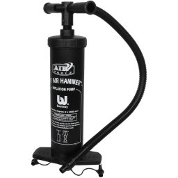 Bestway Double Piston Pump Air Hammer, 48cm (3.5 liters)