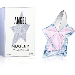 Apa de toaleta Angel 2019 100ml