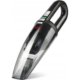 Aspirator de mana AP16 7.4V, 40W, autonomie max 20 min Negru