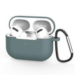 Husa pentru AirPods Pro 3 - - Green