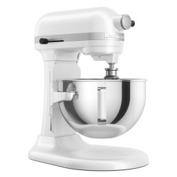 Mixer de bucatarie KitchenAid Heavy Duty White 5.2 L