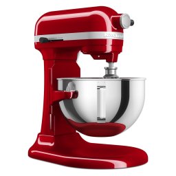 Mixer de bucatarie KitchenAid Heavy Duty Empire Red 5.2 L