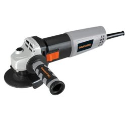 Polizor unghiular Daewoo DAAG125-90, 125 mm 900 W 11.000 rpm