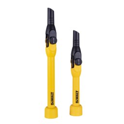 Extensii pivotante Dewalt pentru aspiratoare - DXVA00-1200E