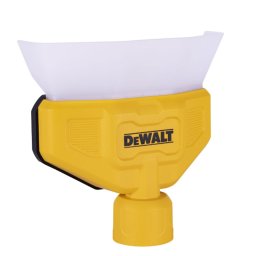 Colector de praf DEWALT pentru aspirator umed/uscat 1-1/4" - 2-1/2" DXVA00 -1500