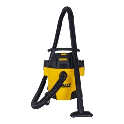 Aspirator umed/uscat Dewalt, 20L, PTA, 1050W - DXV20PTA