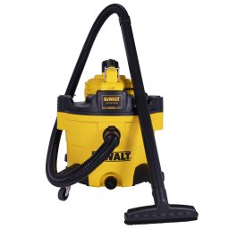 Aspirator umed/uscat DeWalt, 34L, suflantă detatasabila, 1080W - DXV234P