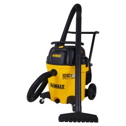 Aspirator umed/uscat Dewalt Stealthsonic 61L, 960W - DXV61P-QT