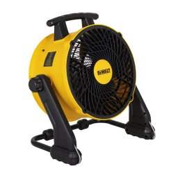 Ventilator tambur Dewalt , 496l/s, 40 cm, 110W - DXF1645