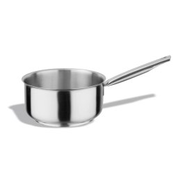 Cratita inox cu maner Pujadas Inox Pro 3.1 L 20 x 10 cm