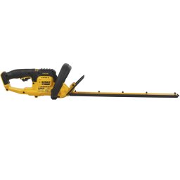 Trimmer gard viu DeWalt 18V, 5.0AH, lama 55 cm - DCM563PB