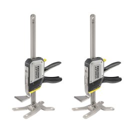 Set 2 dispozitive manuale pentru ridicare obiecte grele STANLEY FATMAX TradeLift, 150 Kg - FMHT83552-1