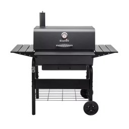 Gratar pe carbuni Char-Broil 140253