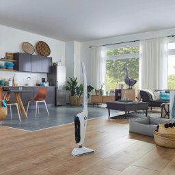 Mop cu abur Leifheit CleanTenso Power 1300 W