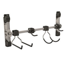 Suport multifunctional Keter pentru casute de gradina