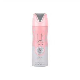 Lattafa Yara Deodorant VAPO 200 ml (Femei)