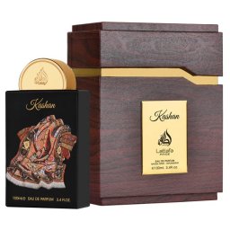 Lattafa Pride Kashan Apa de parfum 100 ml (unisex)