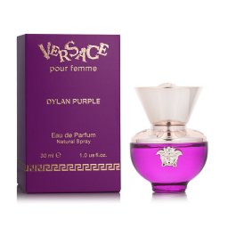 Versace Pour Femme Dylan Purple Apa de parfum 30 ml (Femei)