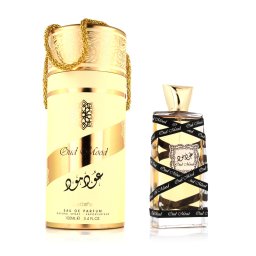 Lattafa Oud Mood Apa de parfum 100 ml (unisex)