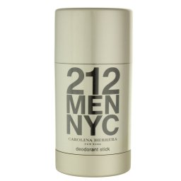 Carolina Herrera 212 Men Perfumed Deostick 75 ml (Barbati)